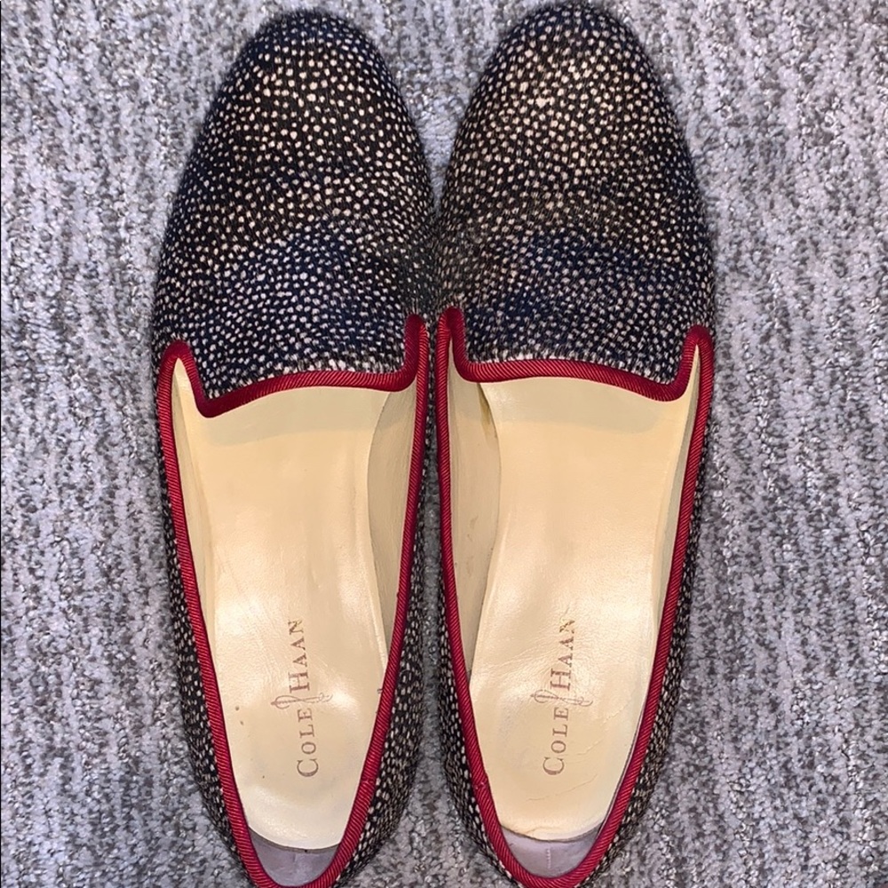 Amazing loafers!! In excellent condition.